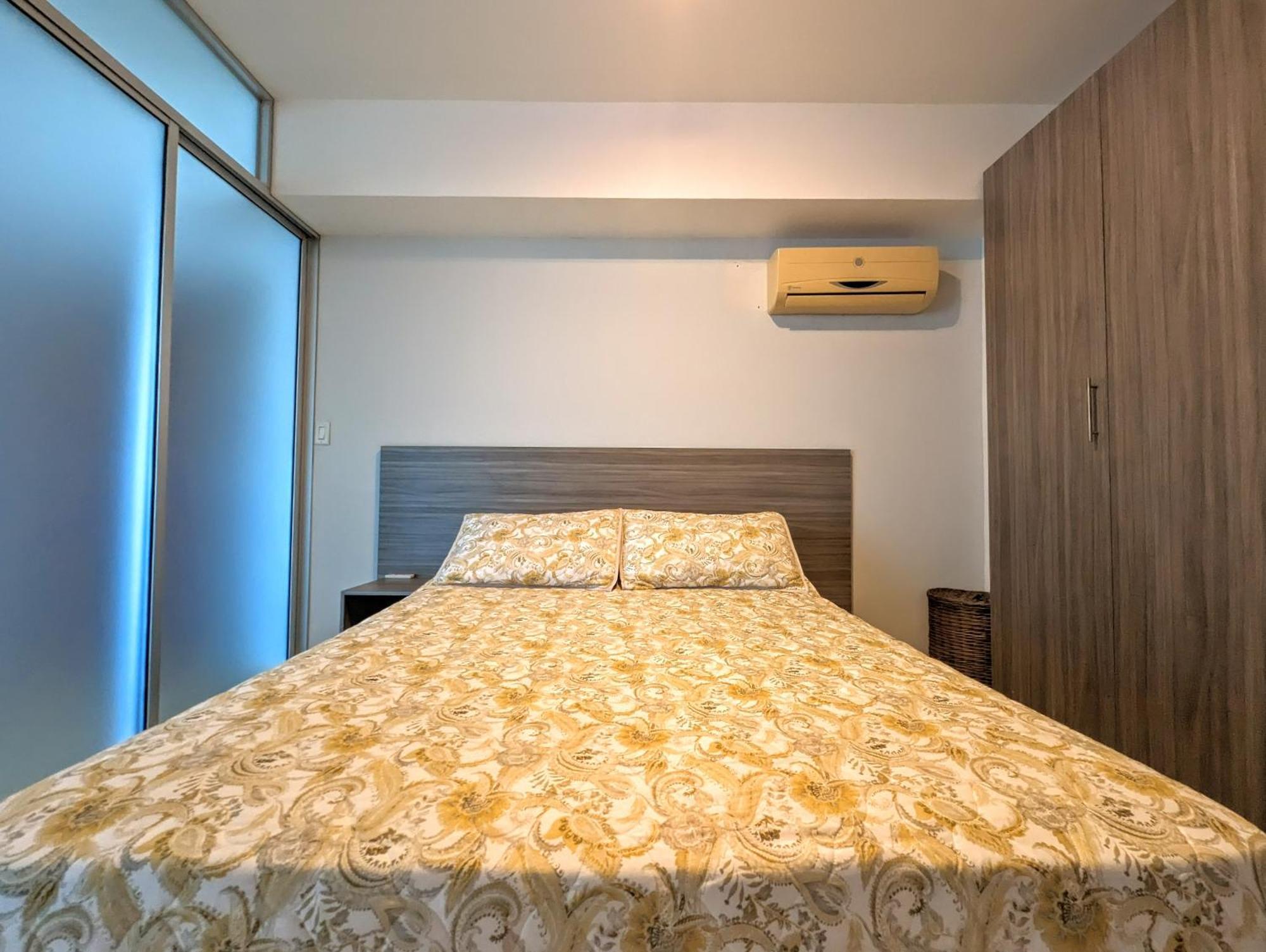 Yc 3602 L Apartamento 2Br En Av Balboa Panama City Eksteriør billede