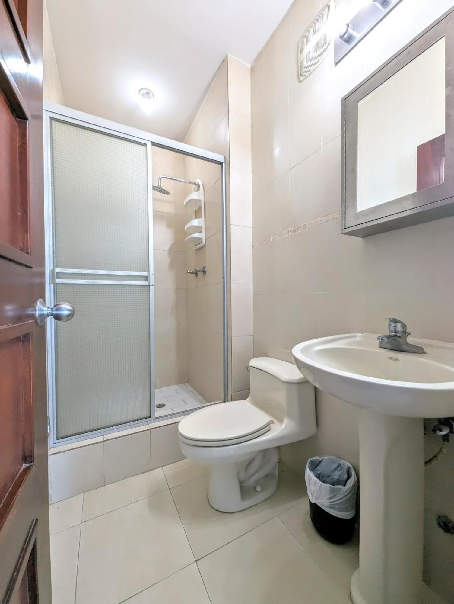 Yc 3602 L Apartamento 2Br En Av Balboa Panama City Eksteriør billede